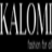 Logo de Kalomi
